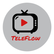プログラムのアイコン：Teleflow جميع القنوات