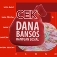Icoon van programma: Cek Dana Bansos