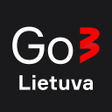 Icoon van programma: Go3 Lithuania (Android TV…