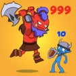 Icon of program: Stickman Battle: Survival.io
