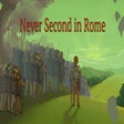 プログラムのアイコン：Never Second in Rome