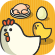Icon of program: たまごひよこチキン