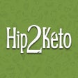 プログラムのアイコン：Hip2Keto