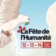 Icône du programme : La Fête de lHumanité 2019