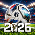Ikon program: FWC-Football 3D World 2k2…