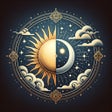 程序图标：天干地支