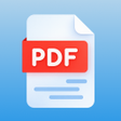 Programın simgesi: PDF Toolbox: Scan  Manage