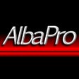 أيقونة البرنامج: AlbaPro
