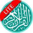プログラムのアイコン：Al-Quran Lite 2MB Full Of…