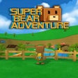 Иконка программы: Super Bear Adventure