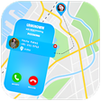 程序图标：Live Mobile Number Tracke…