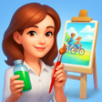 Programın simgesi: Colors of the Past
