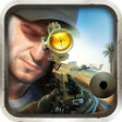 プログラムのアイコン：Sniper Shooting:Target St…