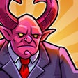 Programikonen: Dungeon Shop Tycoon