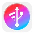 أيقونة البرنامج: iMazing