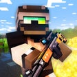 ไอคอนของโปรแกรม: Guns Mods for Minecraft P…