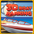 Programikonen: 3D Boat Parking