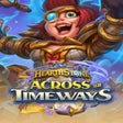 Programın simgesi: Hearthstone: Across the T…