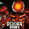 ไอคอนของโปรแกรม: DOORS 2 Story NEW UPDATE