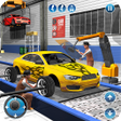 程序图标：Sports Car Maker Factory …