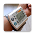 プログラムのアイコン：Low Blood Pressure Home R…