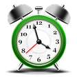 Ikon program: Alarm Clock X