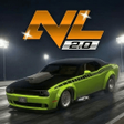 Ikona programu: No Limit Drag Racing 2