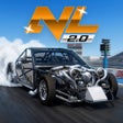 ไอคอนของโปรแกรม: No Limit Drag Racing 2