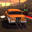 Biểu tượng của chương trình: No Limit Drag Racing 2