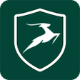 Ícone do programa: Oryx VPN - Fast and Relia…