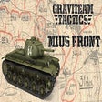 أيقونة البرنامج: Graviteam Tactics: Mius-F…