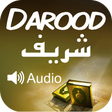 程序图标：Darood Shareef Audio / Vi…