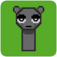 程序图标：LokiWorld: Sprunki.EXE Ho…