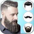 Programikonen: Beard Photo Editor Camera