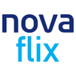 プログラムのアイコン：Novaflix