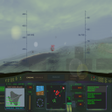 Ícone do programa: Airquake - Jet fight - co…