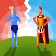 Programikonen: Untitled Sandbox Battle