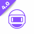 Programın simgesi: 90  120 FPS  IPAD VIEW GF…
