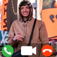 Programikonen: Peso Pluma Videollamada E…