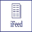 Programikonen: iFeed2