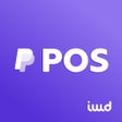ไอคอนของโปรแกรม: PayPal POS