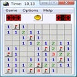 Icono de programa: Crazy Minesweeper