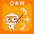 أيقونة البرنامج: OKmath全科启蒙