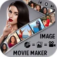 Image To Movie Maker - Photo Video Maker