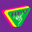 Ícone do programa: HPV e Quê