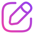 Icône du programme : cowriter