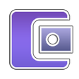 プログラムのアイコン：Clear EVM Wallet (CLW)