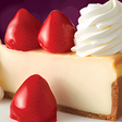 Ícone do programa: CAKE The Cheesecake Facto…