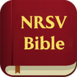 Icon of program: New Revised Standard Vers…
