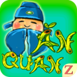 Biểu tượng của chương trình: Ô Ăn Quan